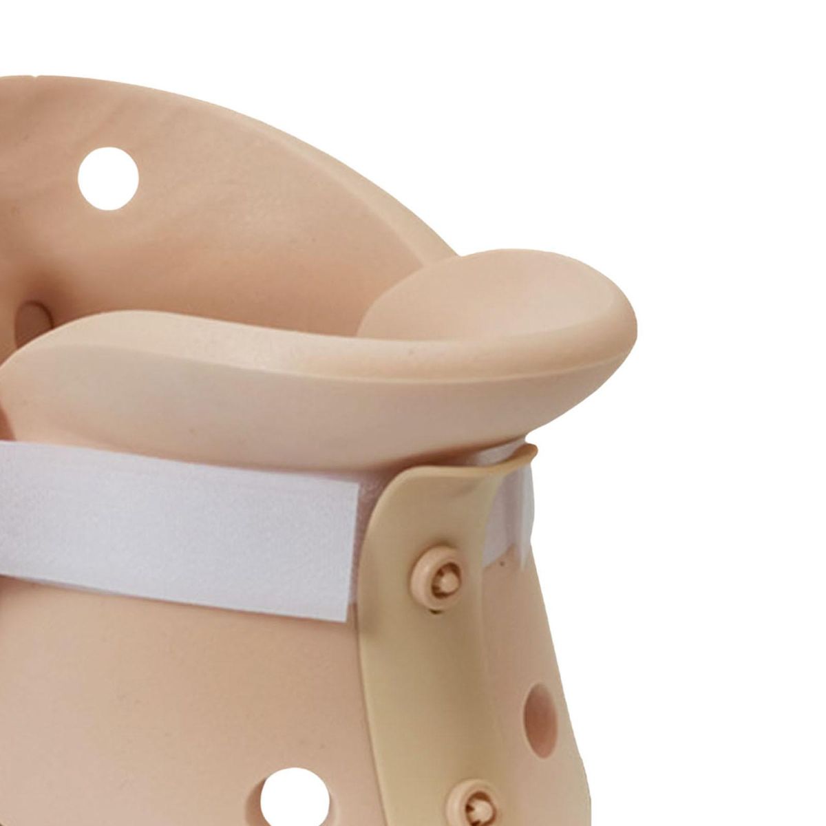 Neck Cervical Collar Brace Protection,  Protect S