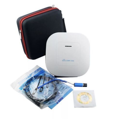 Quantum Magnetic Resonance Analyzer (Infrared  Analyzer)