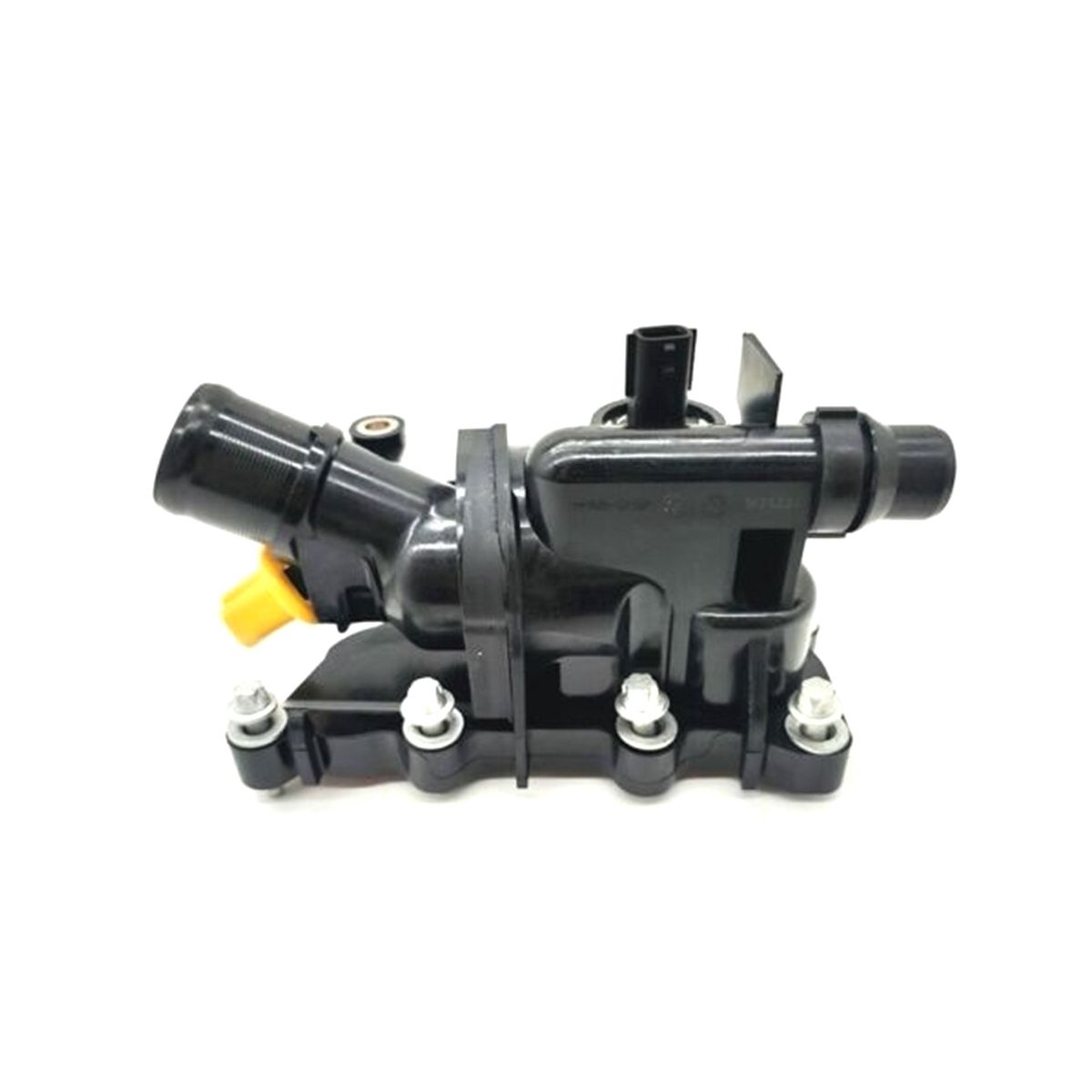 4MATIC Thermostat with Gaskets for A CLA 180 200 250 GLB180 200 250 A2822030175 2822035500