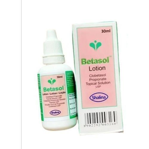 Betasol Lotion _30ml (6 Packs)