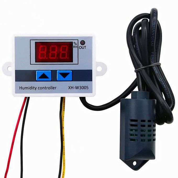 24VDC Humidity Controller For Incubator
