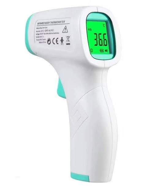 Non-contatact Infrared Thermometer