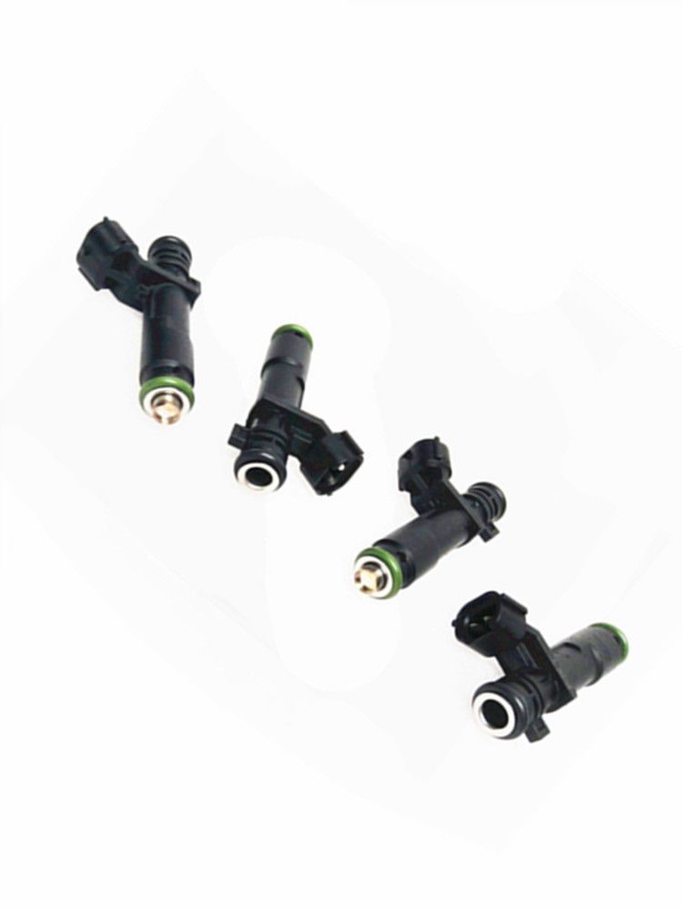 Gasoline Injector Oem 1984f8/9660275780/a2c5951 Fo