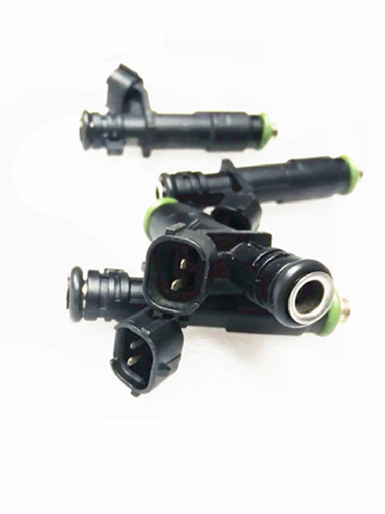 Gasoline Injector Oem 1984f8/9660275780/a2c5951 Fo