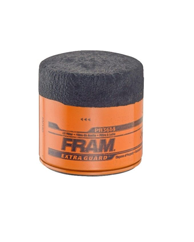 PH3614 Extra Guard Car Spin-On Oil Filter
