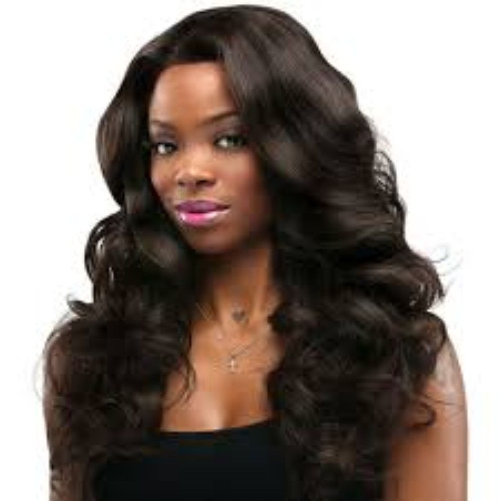 Vietnam Hair Loose Wave Wig