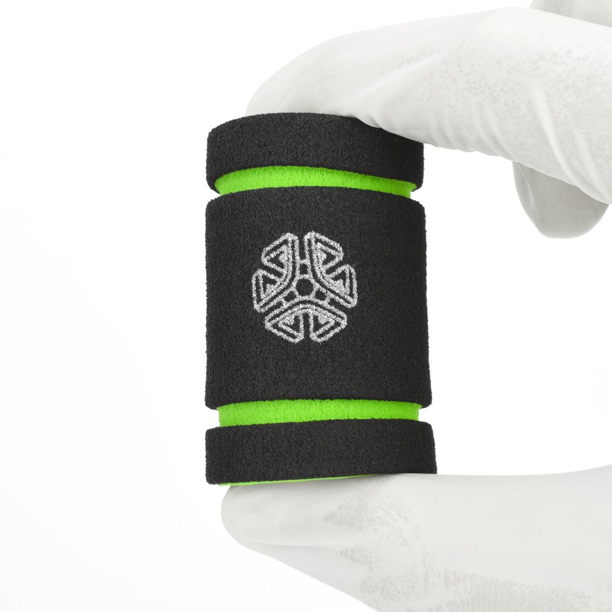 3PCS Foam Tattoo Grip Cover Tattoo Machine Handle