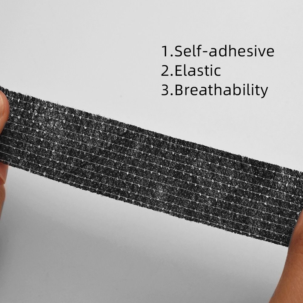 2M Disposable Cohesive Tattoo Grip Cover Wrap Elastic Tape