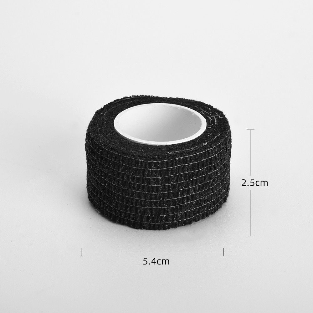 2M Disposable Cohesive Tattoo Grip Cover Wrap Elastic Tape