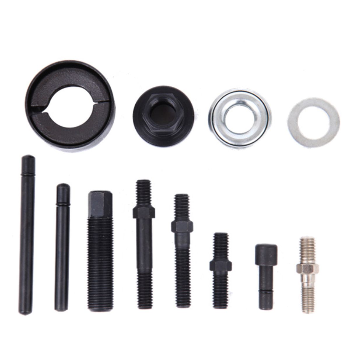 Automotive Pully Puller Remover Installer Set Power Steering