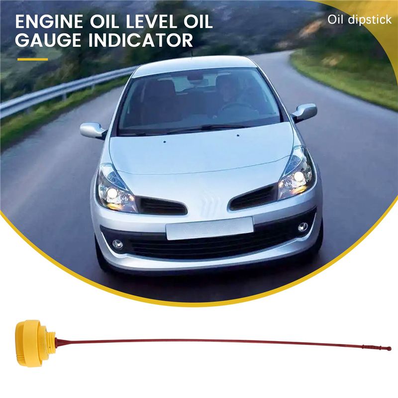 Car Engine Oil Level Indicator for 8200059541