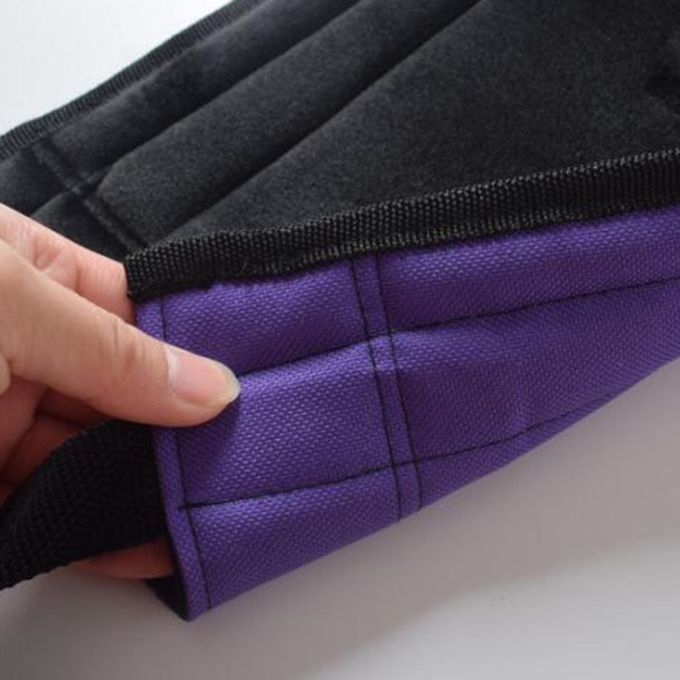 Padded Bed Transfer Nursing Sling Gait Belt For Disabled Patient Home