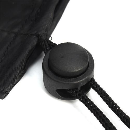 Stacked Chair Dust Cover Storage Bag Outdoor Garden Patio Furniture Protector High Quality Waterproof Dustproof Chair Organizer