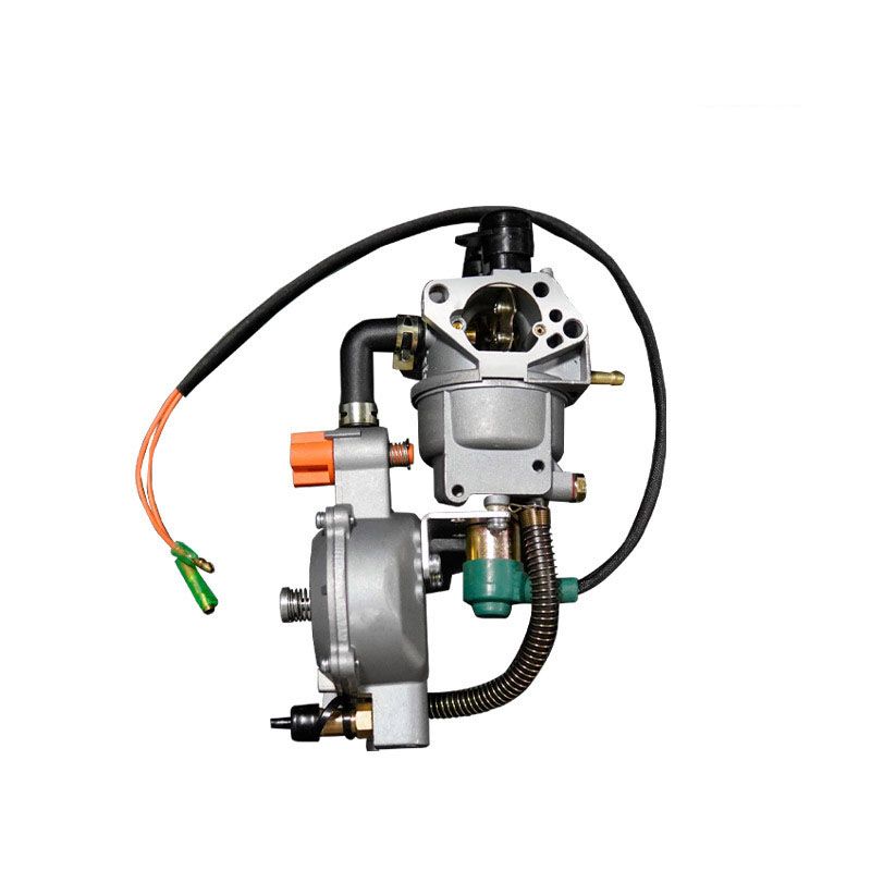 Gas Carburetor For Gasoline Generators 2KW 4.5KW 168F Engine