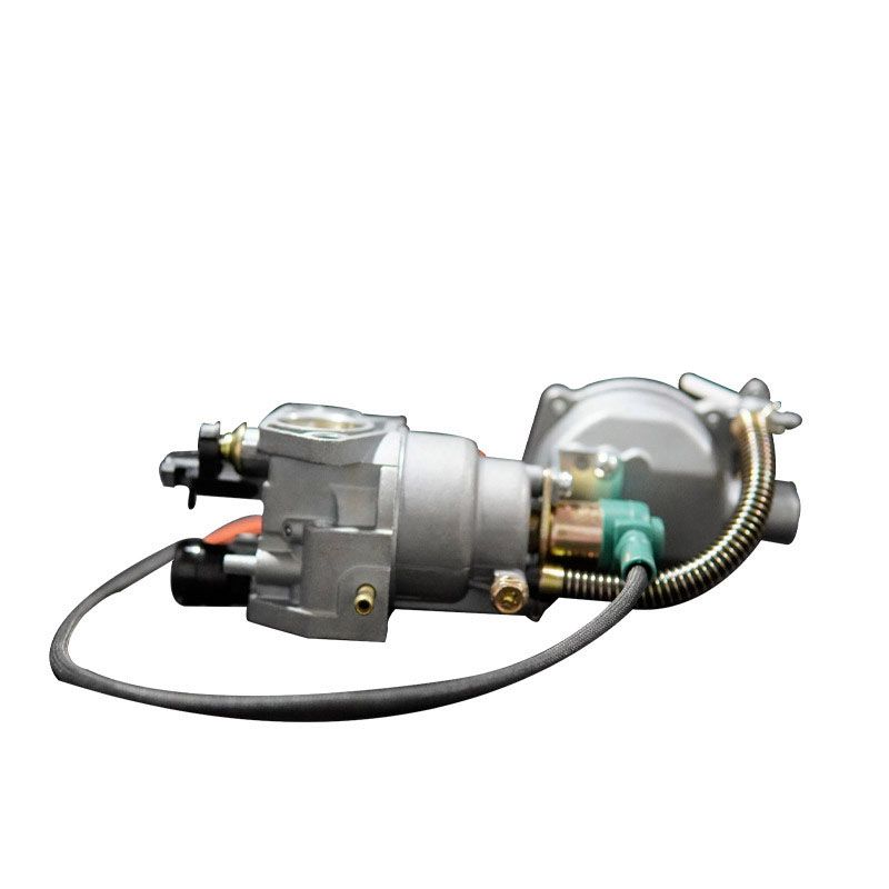 Gas Carburetor For Gasoline Generators 2KW 4.5KW 168F Engine