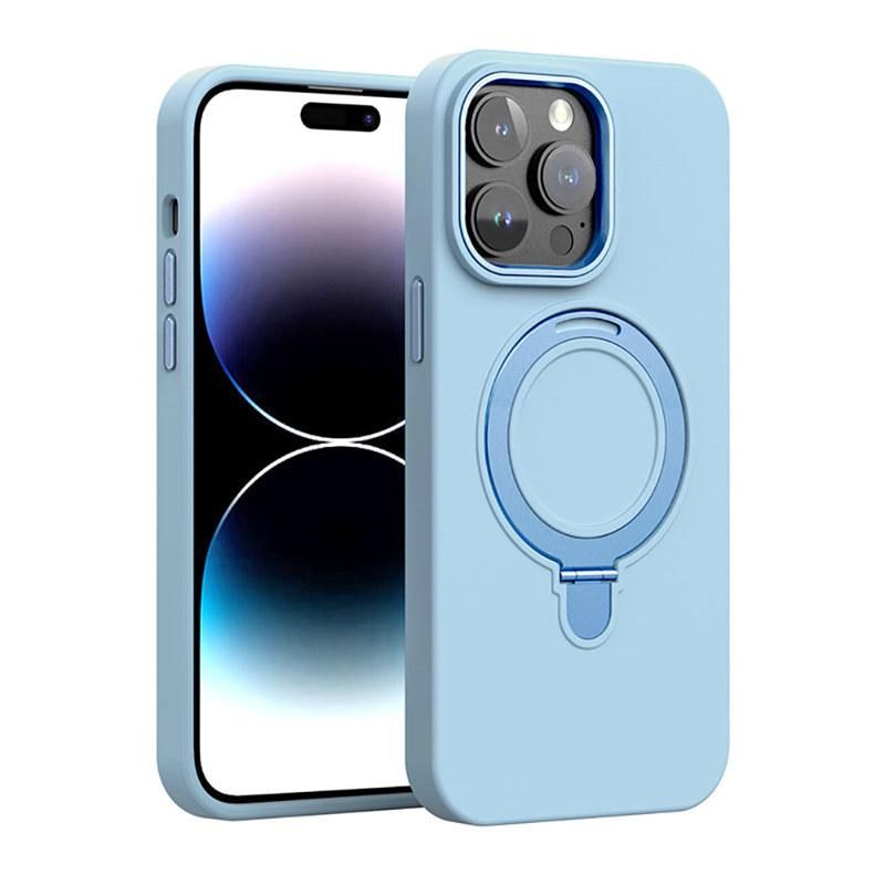 For iPhone 14 Pro Max liquid silicone soft TPU phone case for iPhone 14 13 12 Pro Max luxury shockproof bumper solid color cover