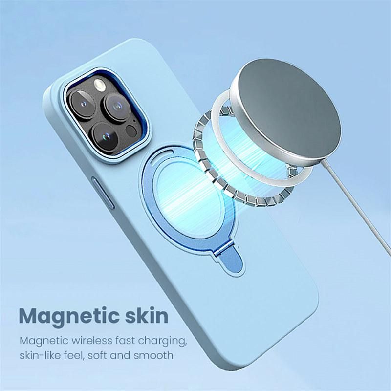 For iPhone 14 Pro Max liquid silicone soft TPU phone case for iPhone 14 13 12 Pro Max luxury shockproof bumper solid color cover