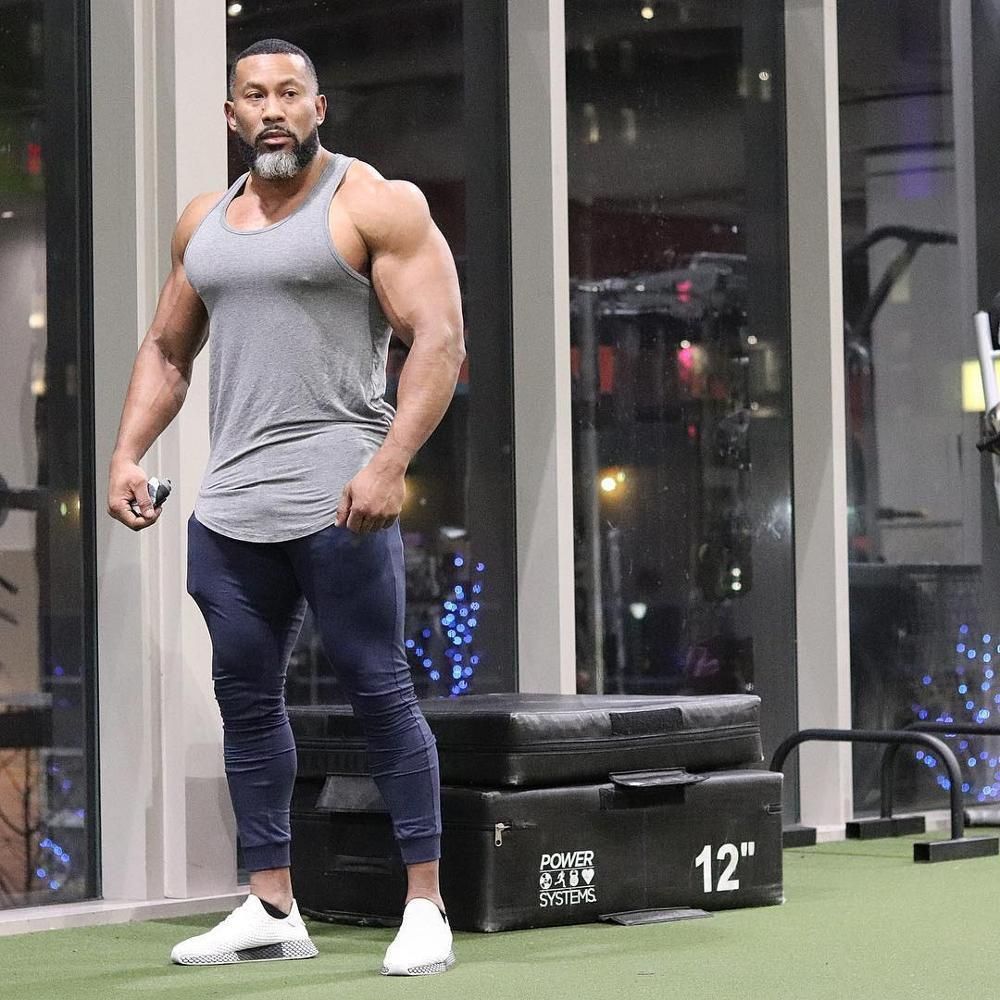 Sport Pants for Men Fast Drying Jogging Pants Fitness Solid Sports Pants Running Pants Sportswear Gym Sport Stockings