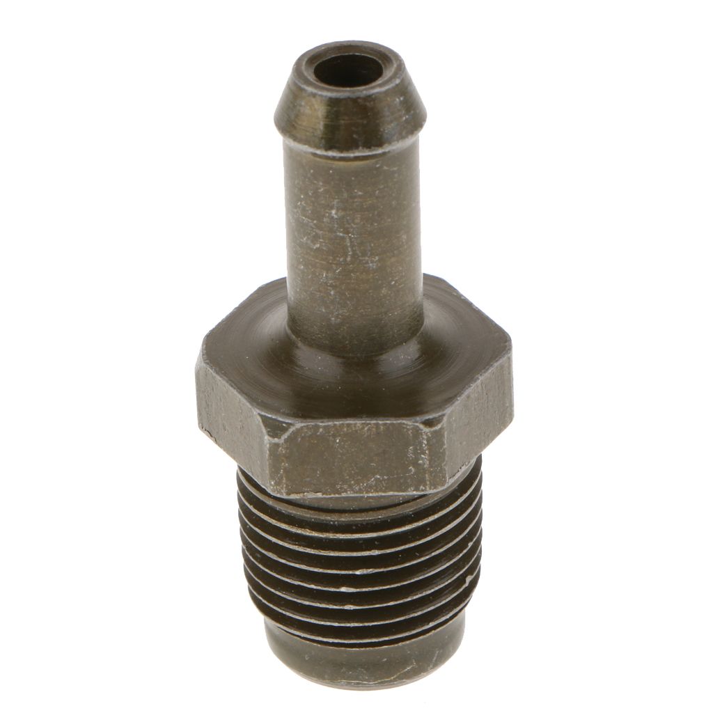 Crankcase Ventilation Vent PCV Valve SubAssembly For Toyota Yaris