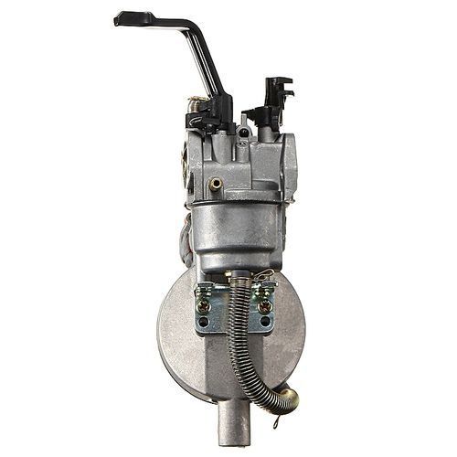 Dual LPG/NG Fuel Carburetor For GX160 168F 1-6KW Water Pump Generator Engine NEW