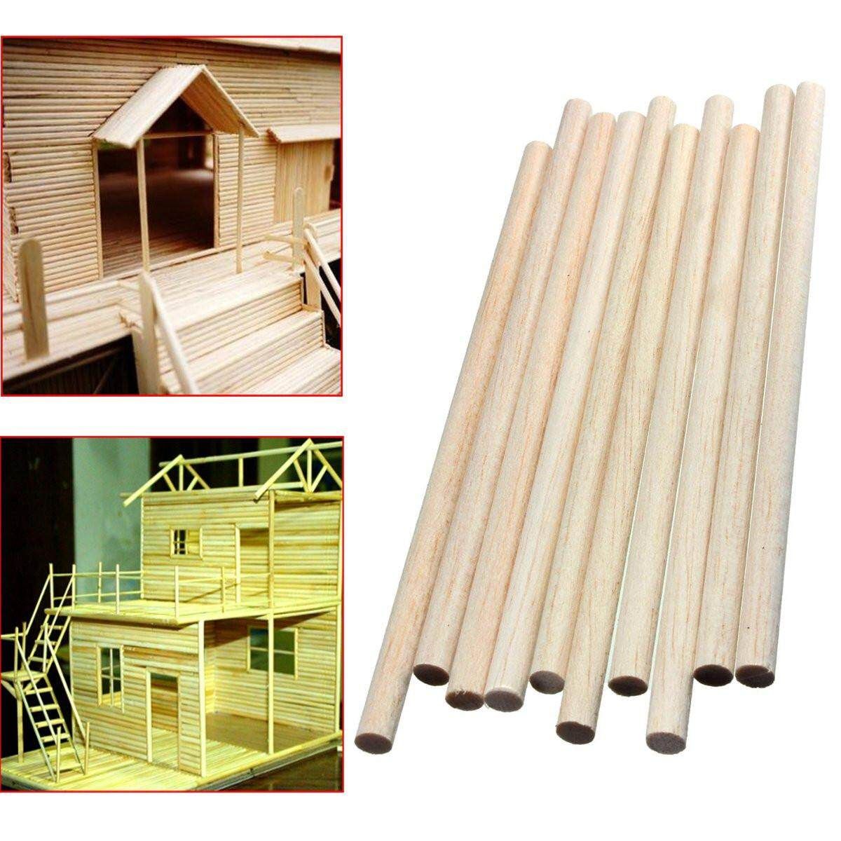 10Pcs 8