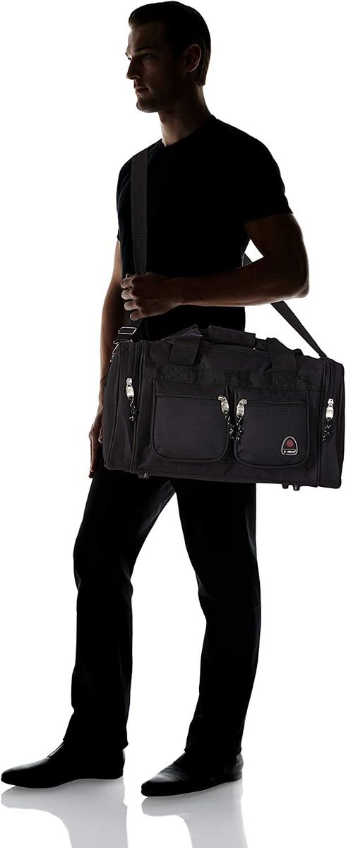 Rockland Duffel Bag