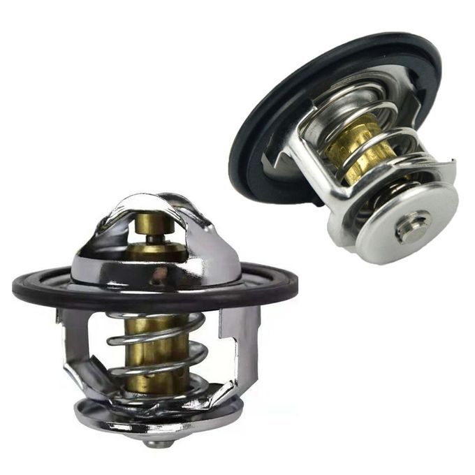 Thermostat & Gasket For Honda Civic CRV Accord Prelude Integra Odyssey