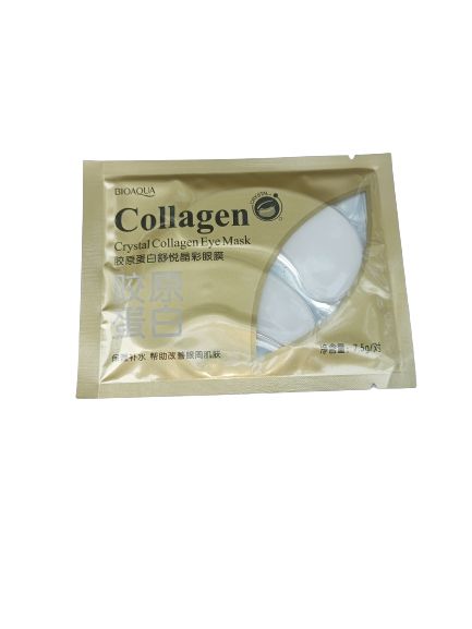 Collagen Eye Mask For Dark Circles & Puffiness