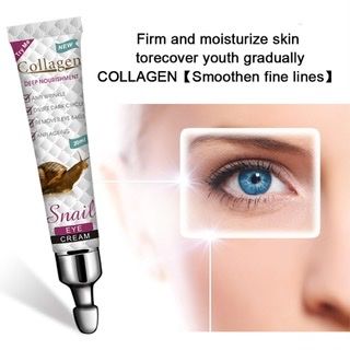 Eye Cream Anti-aging, Anti-wrinkle Dark Circles Remover
