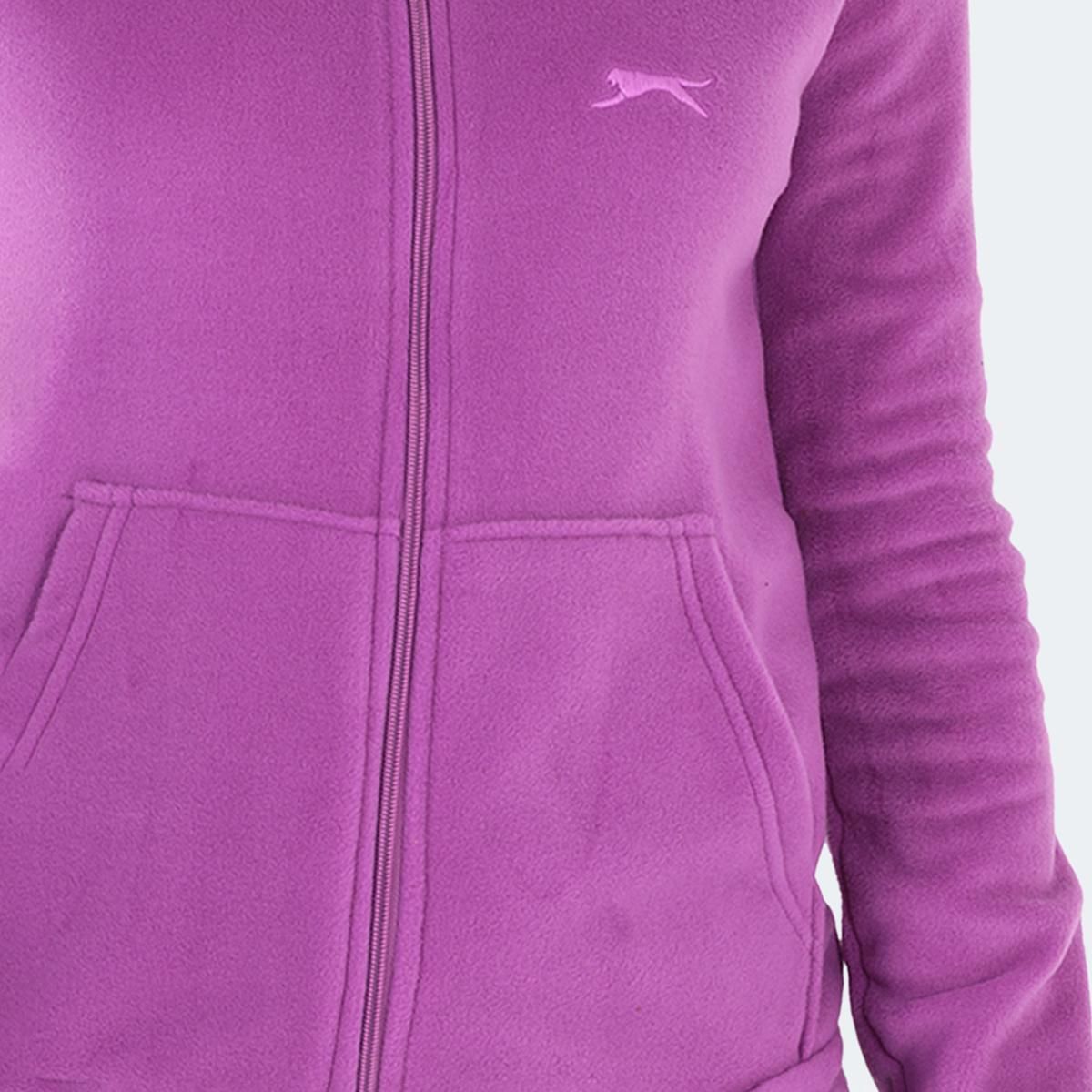 SOFAL I Womens Sweatshirt - Purple