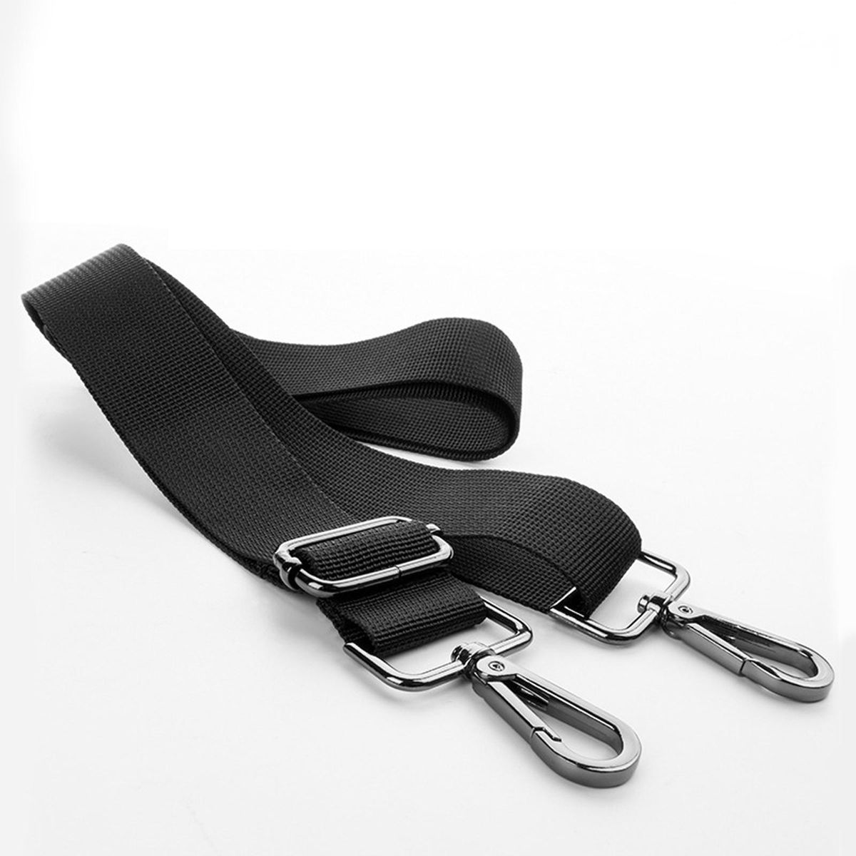 Adjustable Shoulder Strap For   1 2 3 Zinc Alloy Hardware