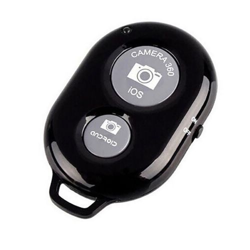 Bluetooth Remote Control Shutter For Tripod Stand