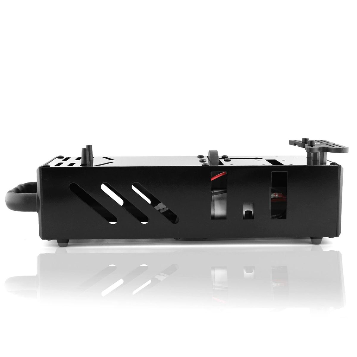 1/8 metal Starter Box for Remote Control Model Start tools Radio Control Nitro Engine Truck  truggy Hobby Option Parts