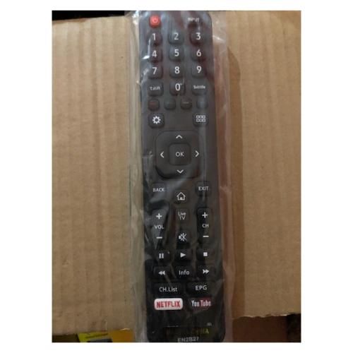 Smart TV Remote Control For Hisensee EN2B27 For EN2B27 HDTV