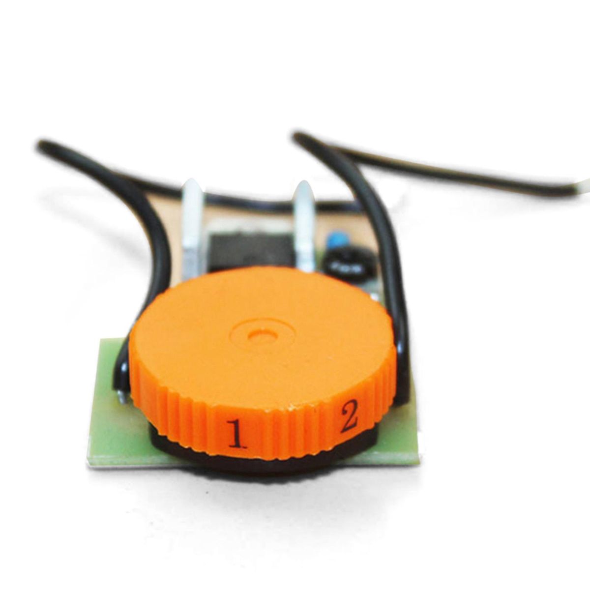 250V 12A Angle Grinder Machine Speed Controller Switch