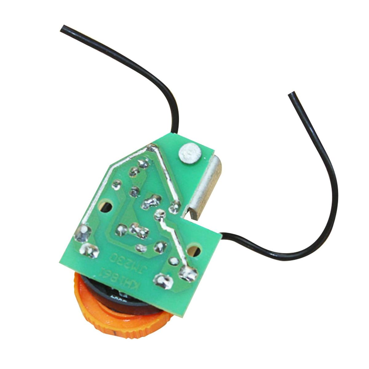 250V 12A Angle Grinder Machine Speed Controller Switch