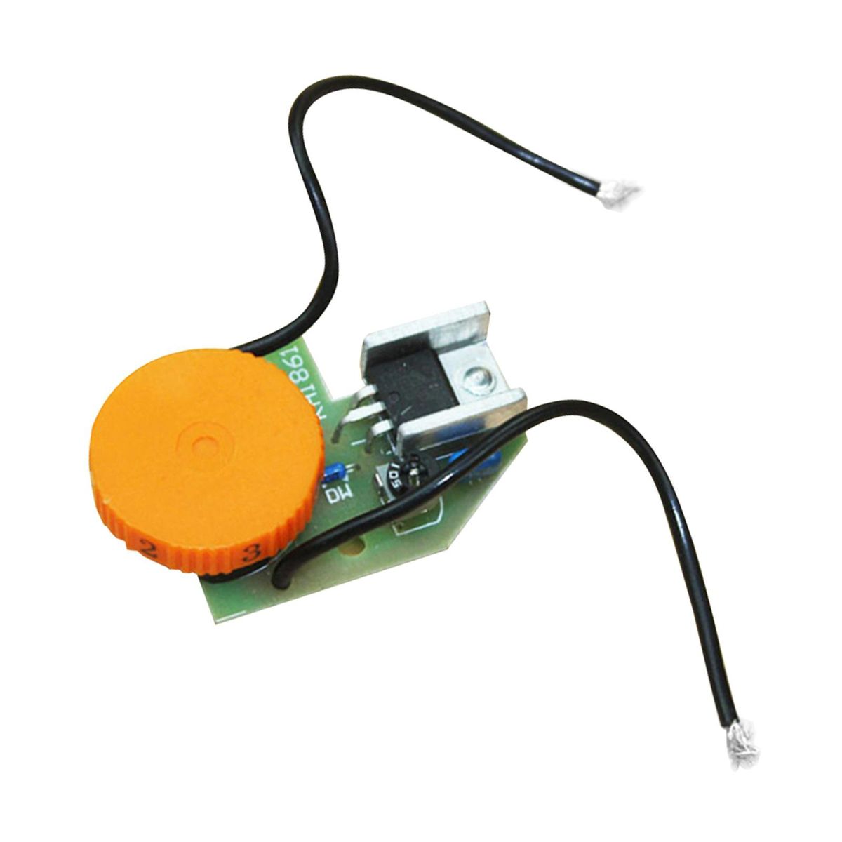 250V 12A Angle Grinder Machine Speed Controller Switch
