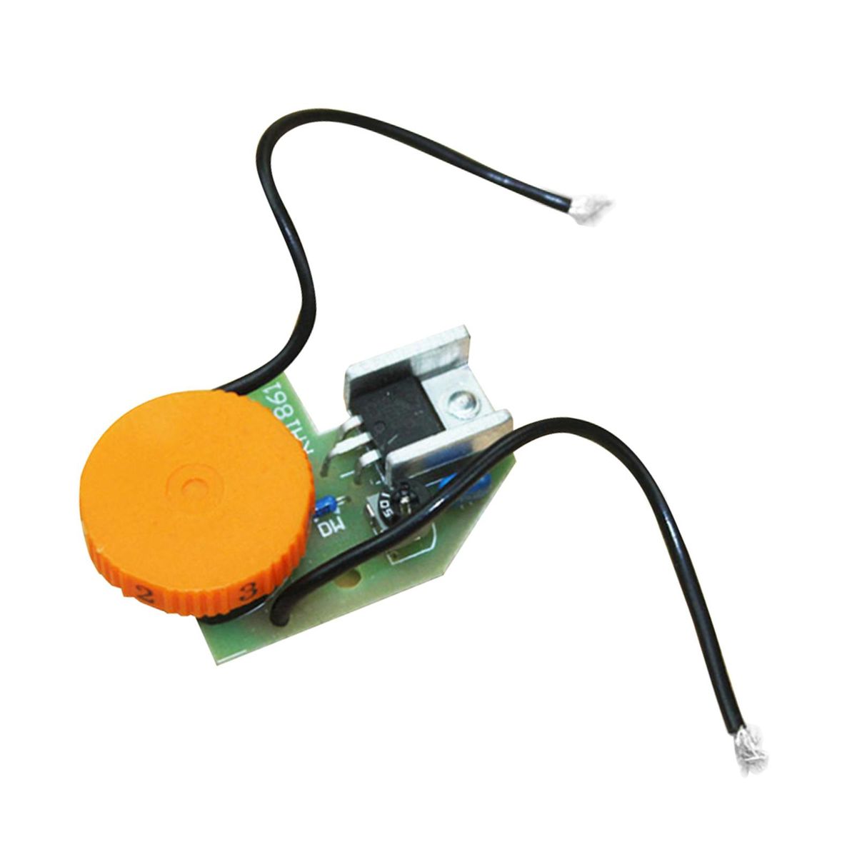 250V 12A Angle Grinder Machine Speed Controller Switch