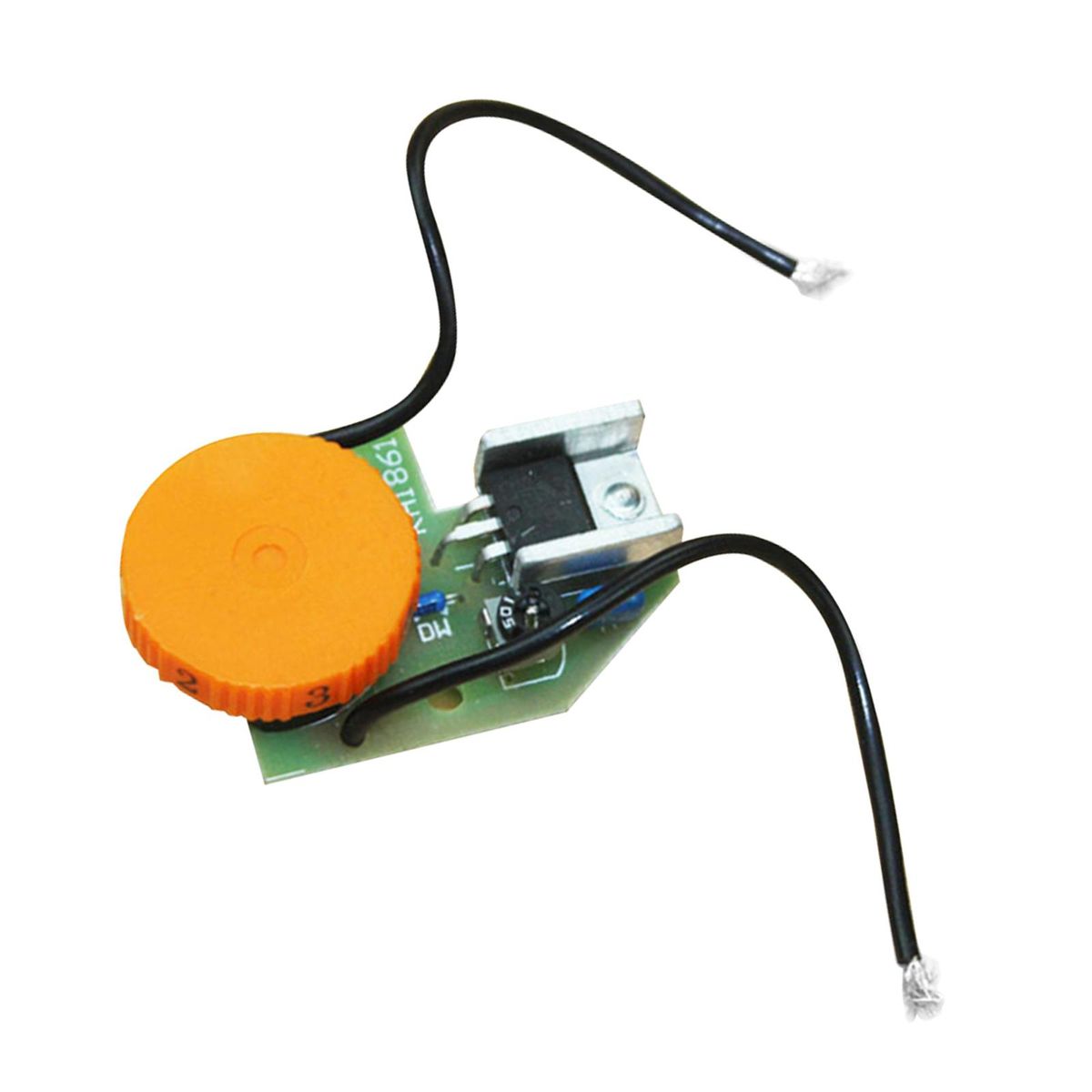 250V 12A Angle Grinder Machine Speed Controller Switch