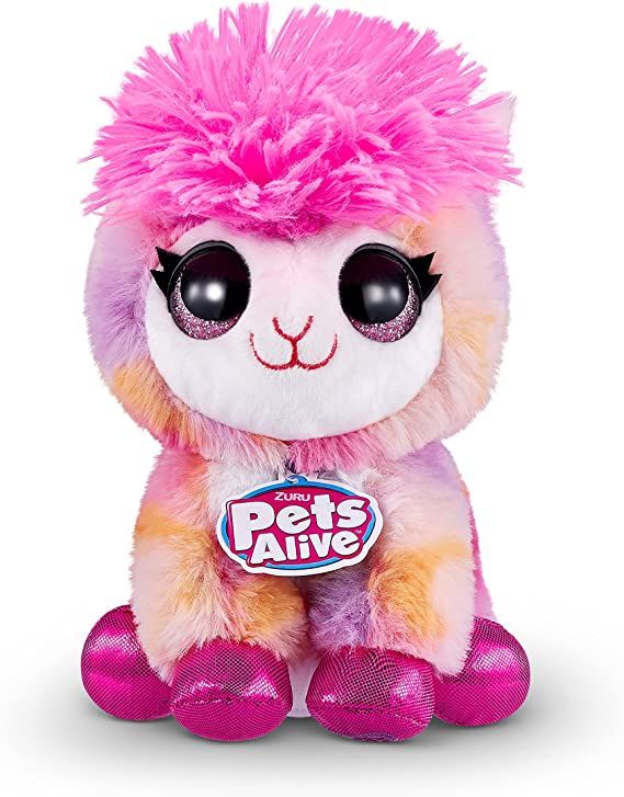 PETS ALIVE PET SHOP