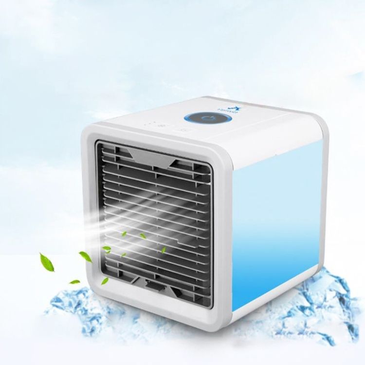 Portable USB Small Air Conditioning Air Cooler