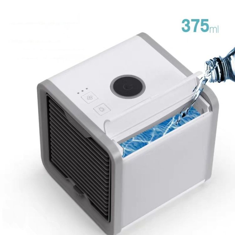 Portable USB Small Air Conditioning Air Cooler