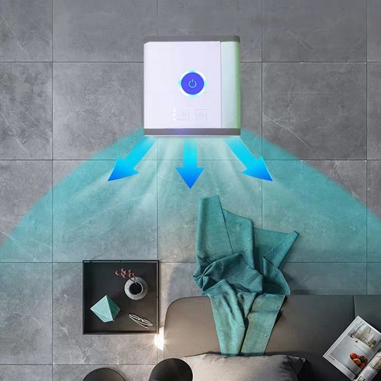 Portable USB Small Air Conditioning Air Cooler