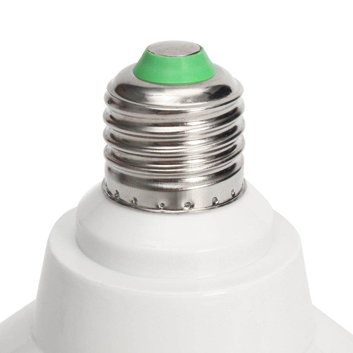 40W AC 110V Par56 E27 DIP RGB LED Swimming Pool Light Fountain Bulb Lamp