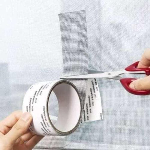 Window/Door Net Anti-Mosquito Tape