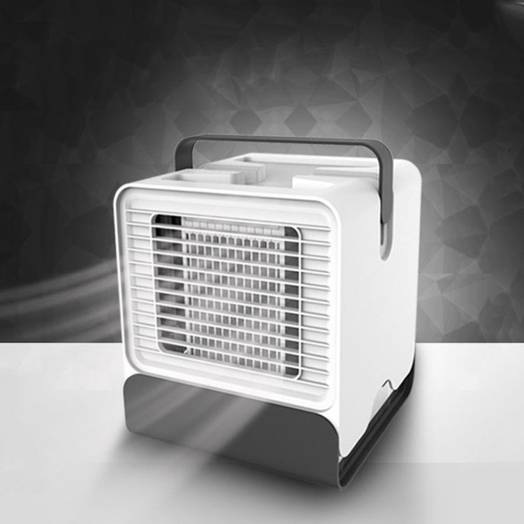 Mini Air Conditioning Fan