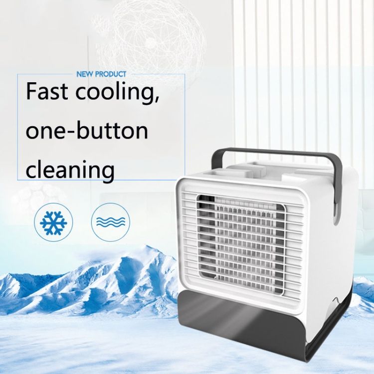 Mini Air Conditioning Fan