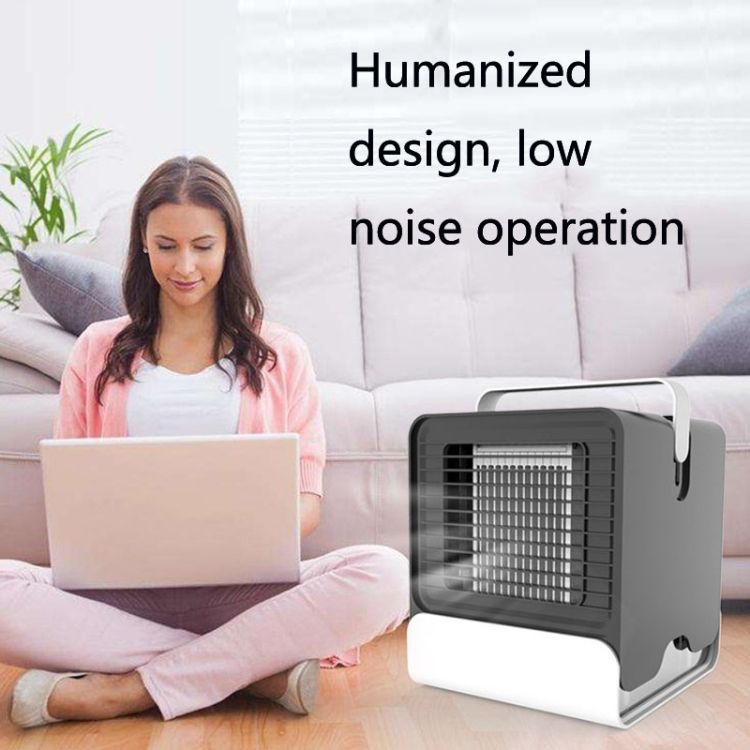 Mini Air Conditioning Fan