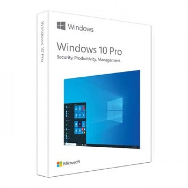 Windows 10 PRO 64BIT PARK