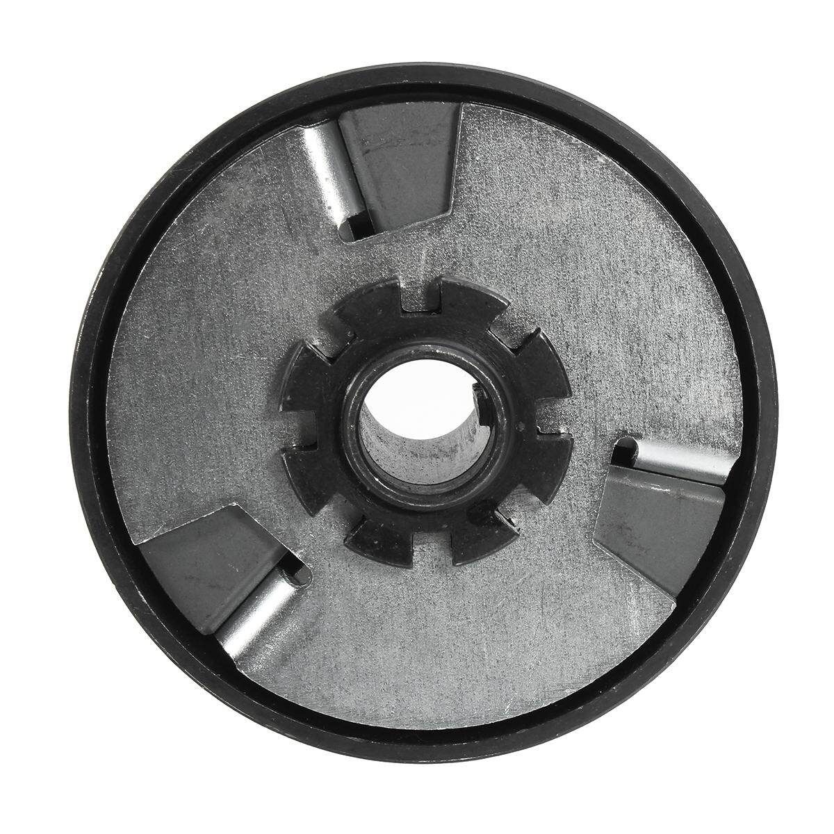 Honda Clone Centrifugal Clutch Sprocket 219 Chain 16T 16 Tooth 20mm Bore 200cc